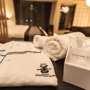 3* Aparthotel Zen