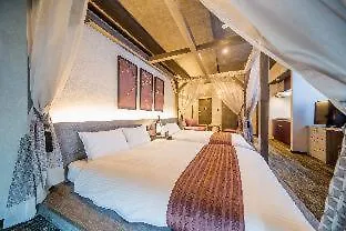 Apartment Resi Stay Imadegawa Kyoto