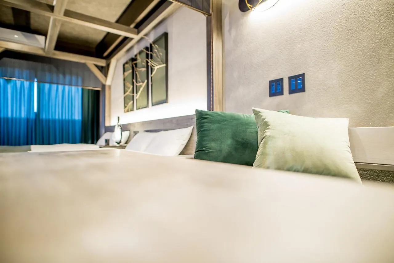 Apartment Resi Stay Imadegawa Kyoto