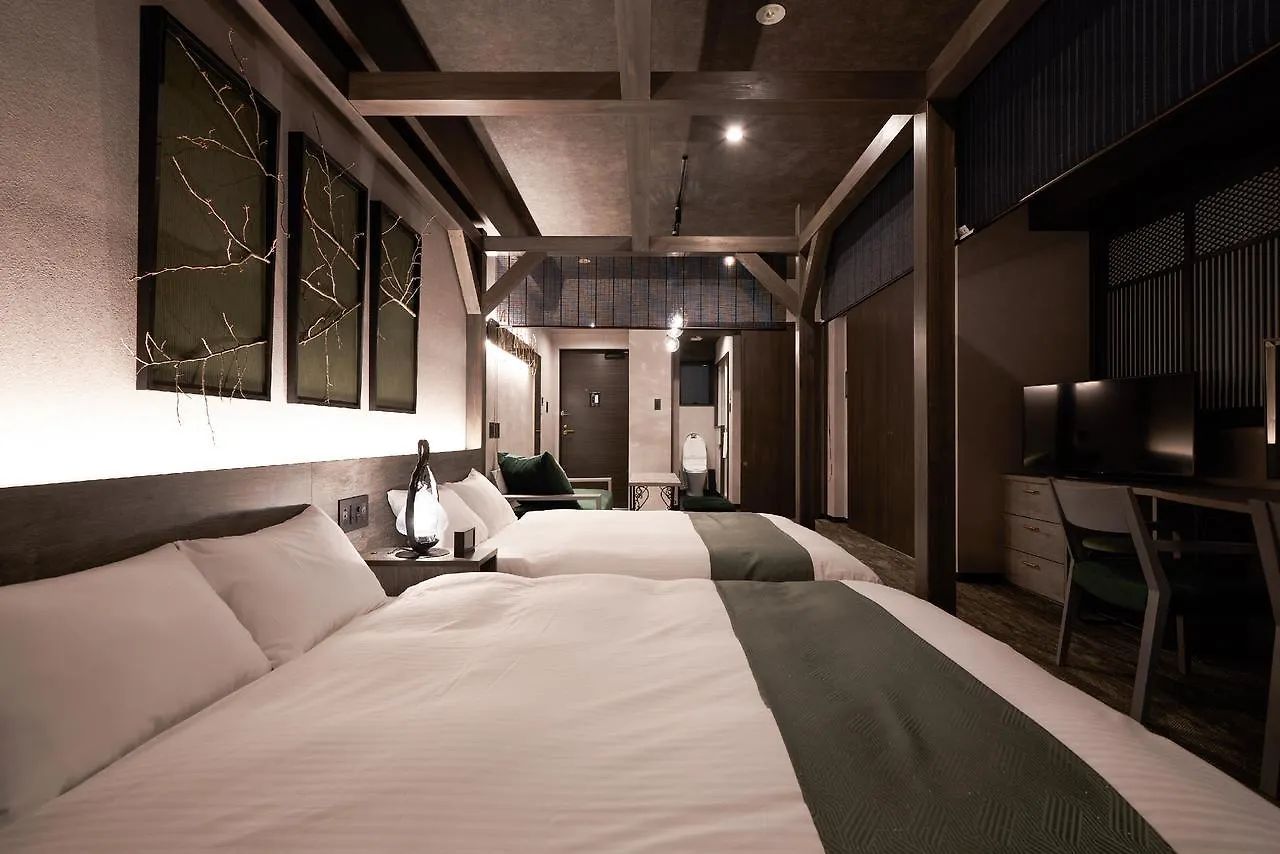 Resi Stay Imadegawa Kyoto