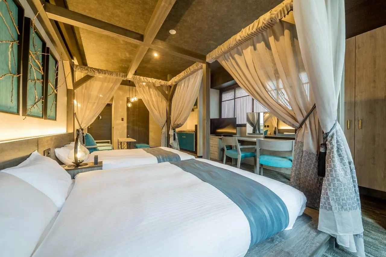 Resi Stay Imadegawa Kyoto